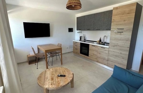 Olbia House | Agreen Country House Juniper
