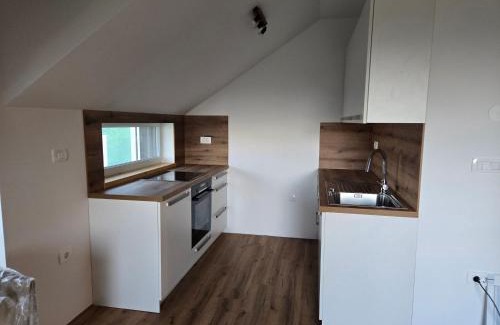 Ljubljana Apartment | Agregat