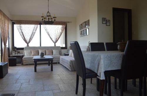 Kallepia Apartment | Agrepavli Lapithia