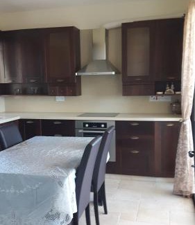 Kallepia Apartment | Agrepavli Lapithia