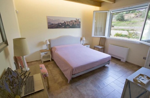 Bertinoro House | Agrestia azienda agricola