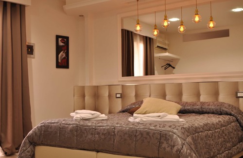 Biancavilla House | Agri Art Croce Vallone