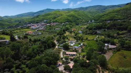 San Benedetto Ullano House | AGRI ART