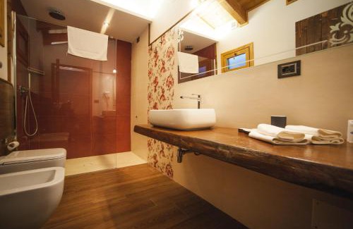 Santa Domenica Vittoria Hotel | Agri-Hotel Da Marianna Resort & Spa