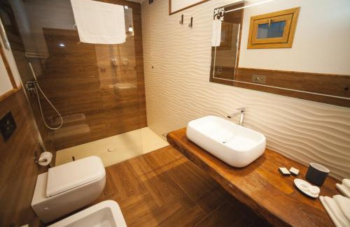 Santa Domenica Vittoria Hotel | Agri-Hotel Da Marianna Resort & Spa