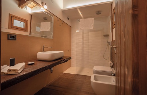 Santa Domenica Vittoria Hotel | Agri Hotel da Marianna