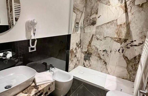 Santa Domenica Vittoria Hotel | Agri Hotel da Marianna