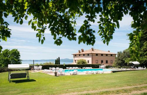Bolsena House | Agri relais Il Poderaccio di Bolsena