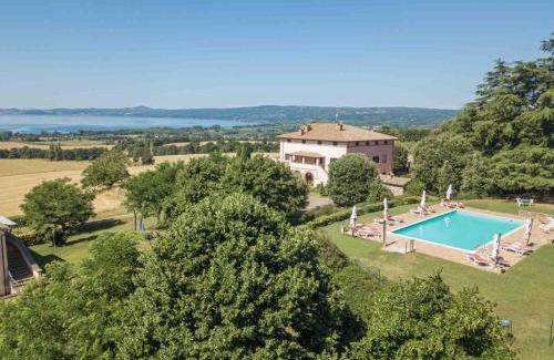 Bolsena House | Agri relais Il Poderaccio di Bolsena