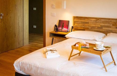 Montemarciano Bed & Breakfast | Agri-relais Ventisettegradi