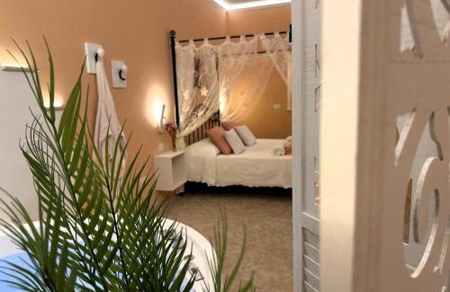 Aquara House | Agri Resort Masusa