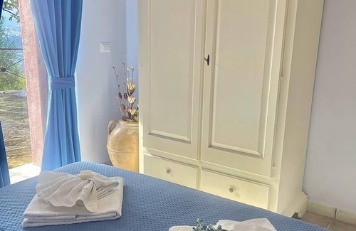Aquara Bed & Breakfast | Agri Resort Masusa