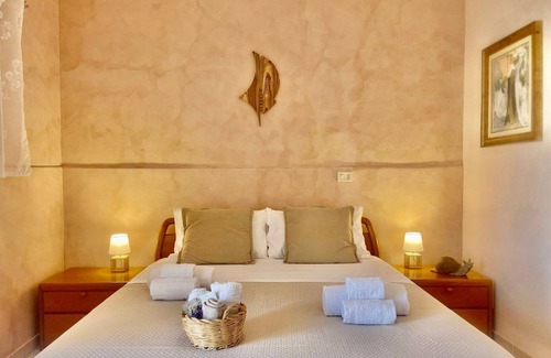 Aquara Bed & Breakfast | Agri Resort Masusa