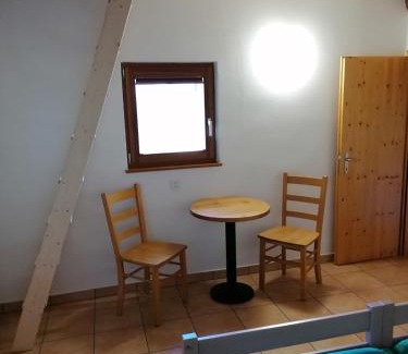 Brontallo House | Agri Scinghiöra