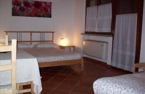 Certosa di Pavia House | Agri Village Pavia