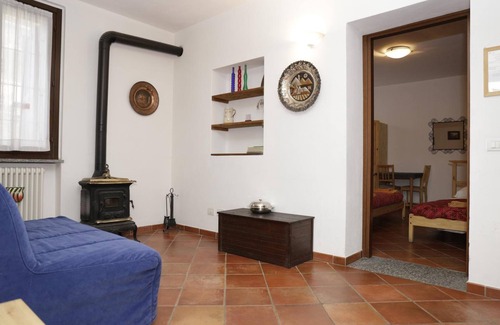 Certosa di Pavia House | Agri Village Pavia