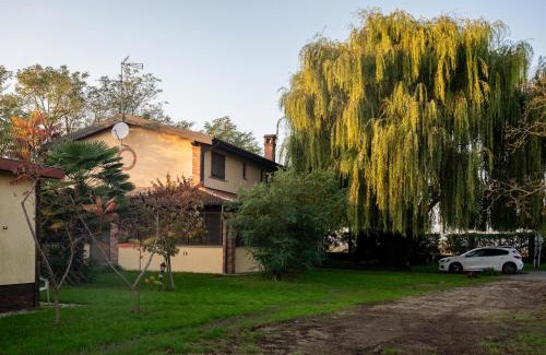 Certosa di Pavia Resort | Agri Village Pavia