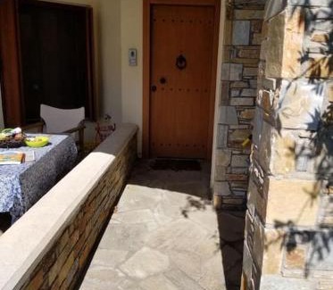 Agria Villa | Agria Lux Apartment