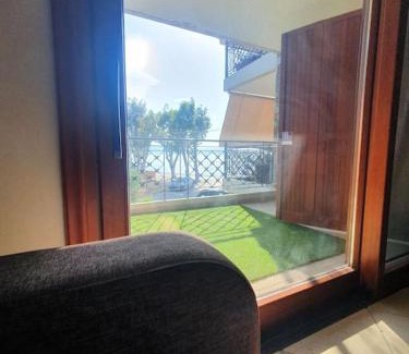 Agria Villa | Agria Lux Apartment