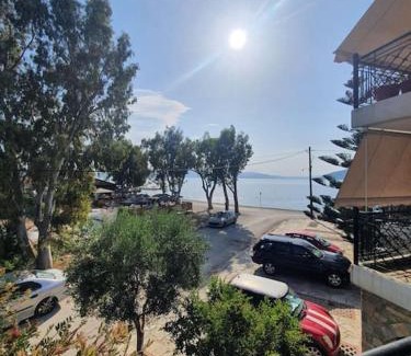Agria Villa | Agria Lux Apartment