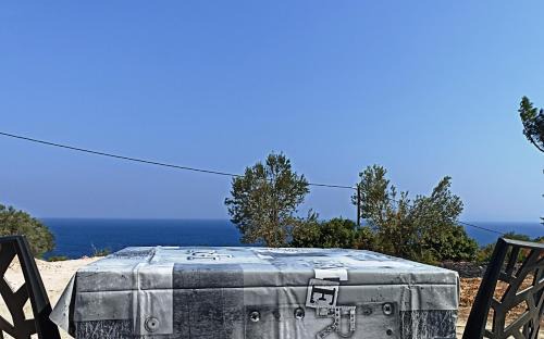 Samos Apartment | Agria Rigani Studios