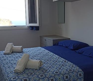 Samos Apartment | Agria Rigani Studios