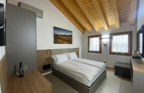 Valdobbiadene Bed & Breakfast | Agrialloggio Cantina Piccolin