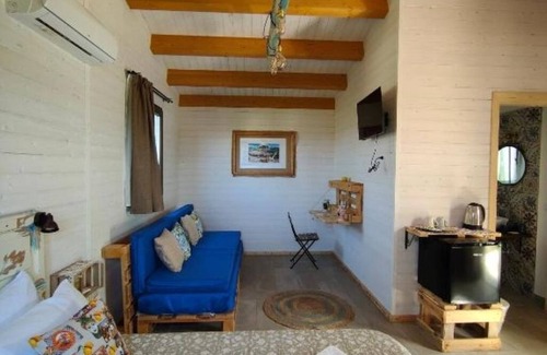 Noto Bed & Breakfast | AgriBaroque: Suite with Private Pool