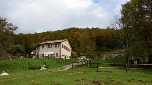 Fregona House | Agribed Quierta - Camerette