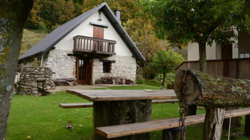 Fregona House | Agribed Quierta - Camerette