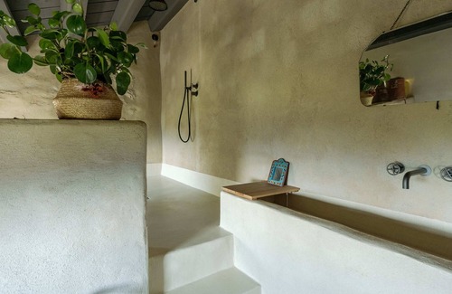 Vittorio Veneto Bed & Breakfast | Agriboutique bnb the Charme Casale Caldesora Room 6 Terra di Nicosia