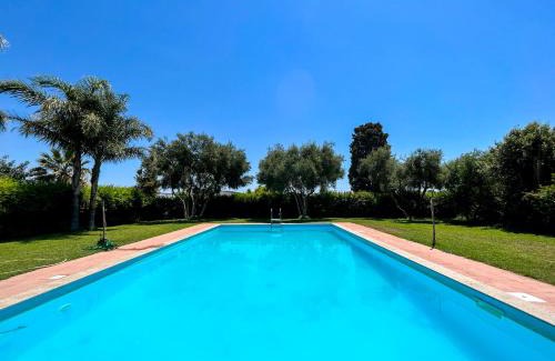 Capoterra House | Agricantus 2000