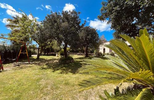 Capoterra House | Agricantus 2000