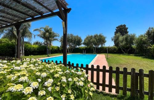 Capoterra House | Agricantus 2000