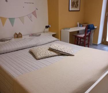 Ozzano Monferrato Bed & Breakfast | AGRICOLA GODINO B&B