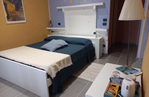 Ozzano Monferrato Bed & Breakfast | AGRICOLA GODINO B&B
