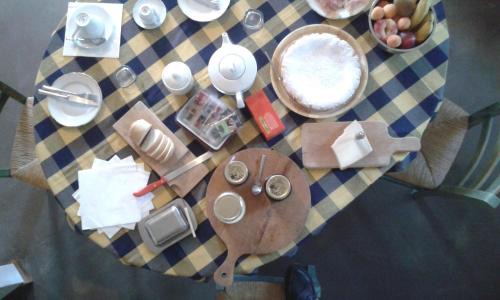 Schia Bed & Breakfast | Agricola Tre Rii Sidreria