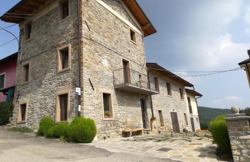 Schia Bed & Breakfast | Agricola Tre Rii Sidreria