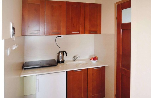 Goleniow Apartment | Agriculture - Studios, Borzyslawiec by Lubczyna