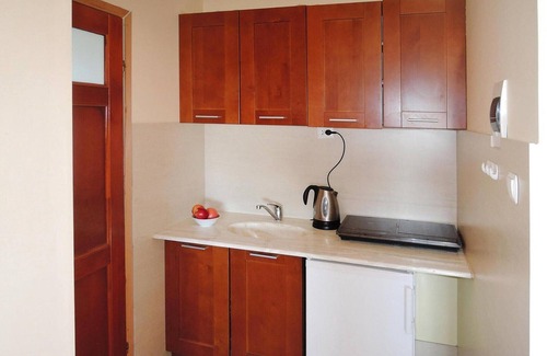 Goleniow Apartment | Agriculture - Studios, Borzyslawiec by Lubczyna