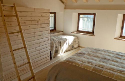 Cismon del Grappa House | Agrigrà