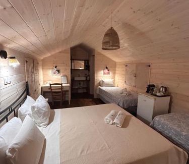 Marathopoli Apartment | Agrikies Country Retreat