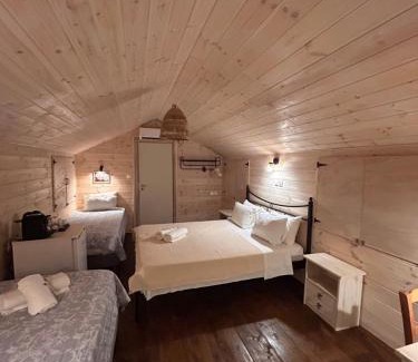 Marathopoli Apartment | Agrikies Country Retreat