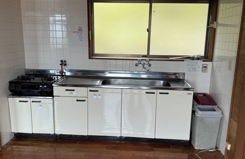 Minamikyushu RV Rental | Agriland Sailing Lodge 6person building bedding /Minamikyushu City Kagoshima