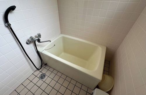 Minamikyushu RV Rental | Agriland Sailing Lodge 6person building bedding /Minamikyushu City Kagoshima