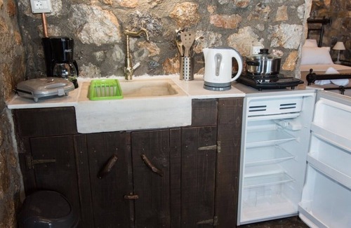 Phthiotis Region Apartment | Agrilia-koromili "Agnanti "