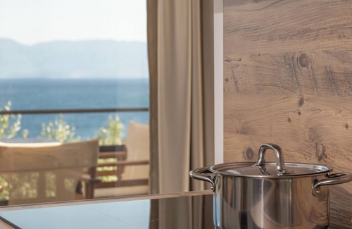 Phthiotis Region House | Agrilia Koromili Retreat