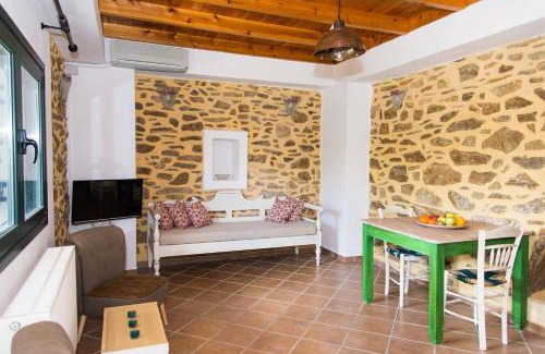 Mirsini Apartment | Agrilos Οlive Τree Αpartment