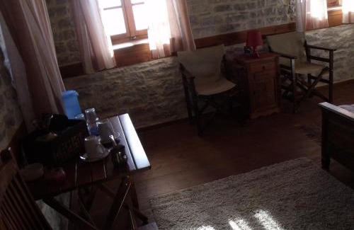Papigo House | Agriogido - Rupicapra Guest Ηouse
