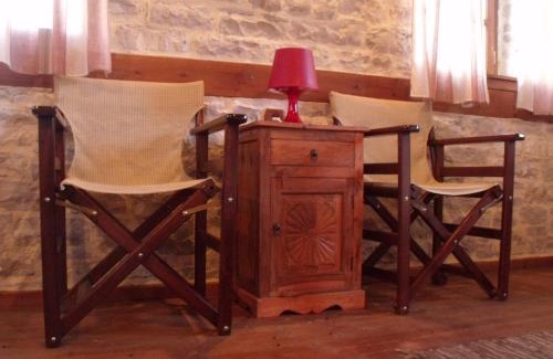 Papigo House | Agriogido - Rupicapra Guest Ηouse